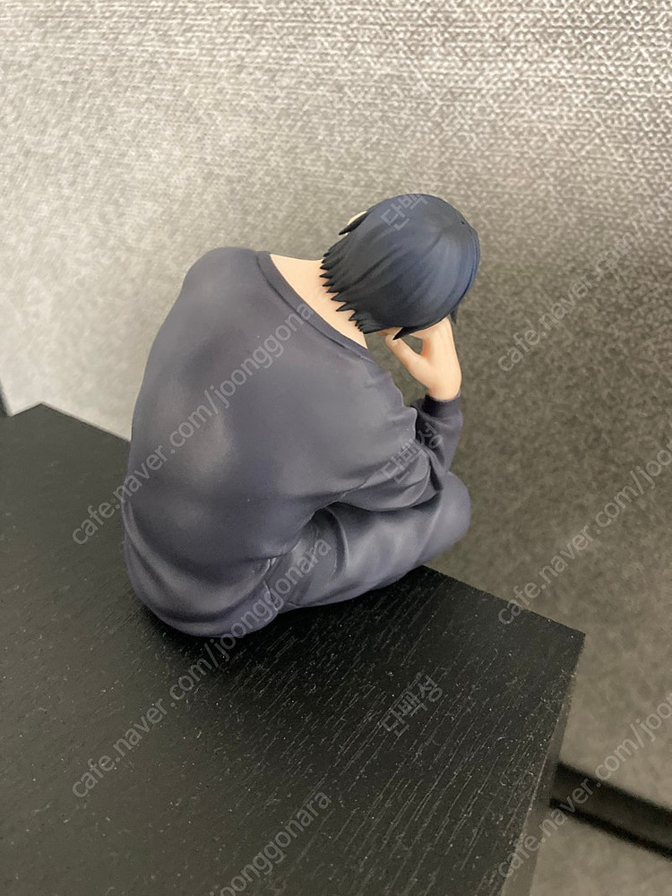 토우지 누들스토퍼 후류 후세구로 주술회전 고죠 피규어 고죠 사토루 게토 스구루--4