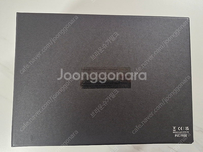 오메가 문워치 스피드 마스터 시계케이스 박스팝니다 (택...--4