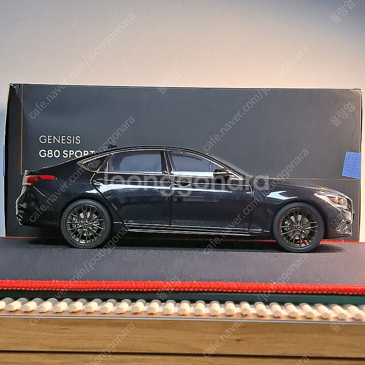 [파매] 1:18 / Minikraft, MR, Pau...--8