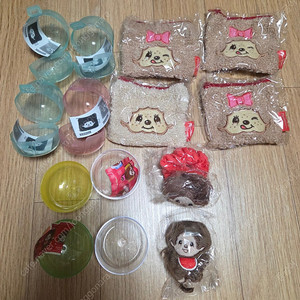 몬치치가챠