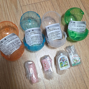 헬로키티가챠
