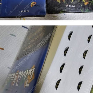 법률용어집 독일어 현대 독한사전 교학사 택포