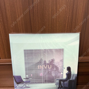 태연 3집 INVU 미개봉 새상품 판매