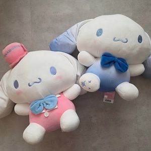 산리오 시나모롤대형인형