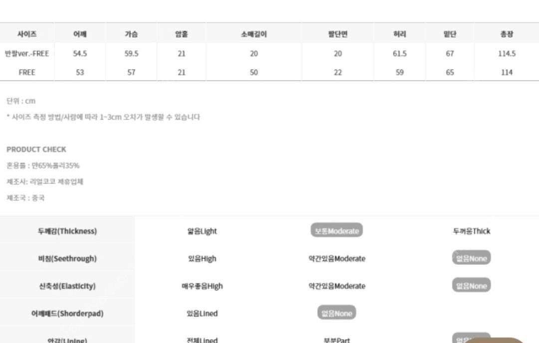 55사이즈옷장정리(비지트인뉴욕,에이블리,플라스틱아일랜드...--5