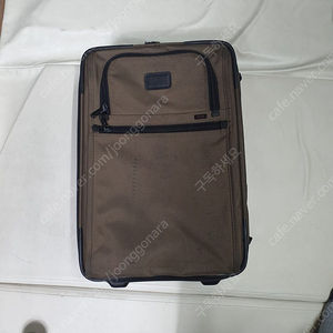 투미 기내용 캐리어 20인치