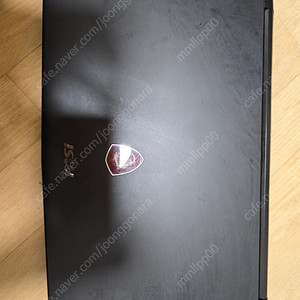 msi 노트북 gl62m 7rex