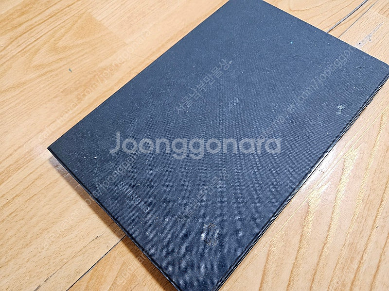 갤럭시탭 s6 라이트 + 모나미펜 팝니다--2