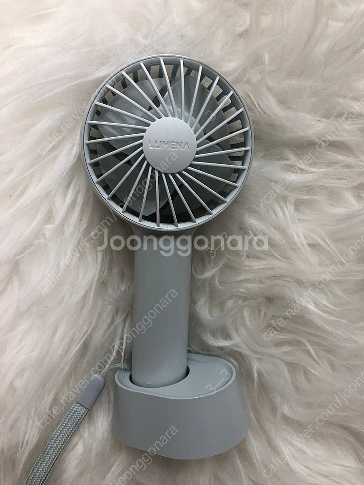 루메나선풍기 Fan C2 - 안심되는 중고거래