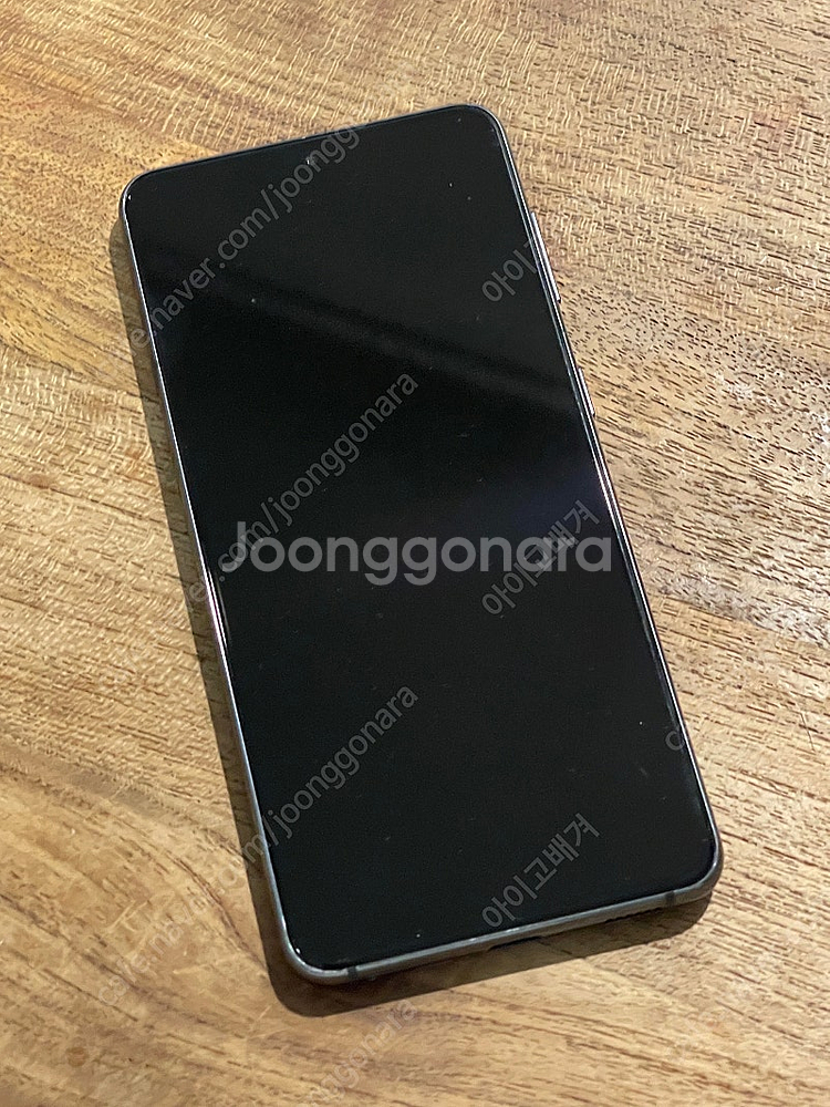 갤럭시 S21 5G 256GB--2