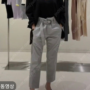 R2W. 루벤스팬츠
