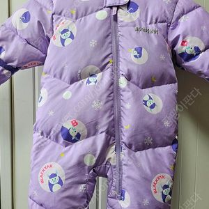 12-24m에뜨와우주복 블랙야크우주복묶음3만5천원(우주복5개)
