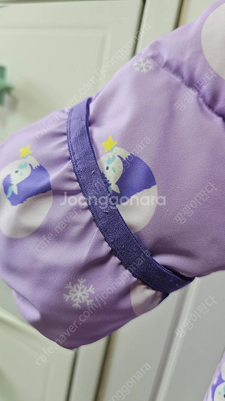 12-24m에뜨와우주복 블랙야크우주복묶음3만5천원(우주...--2