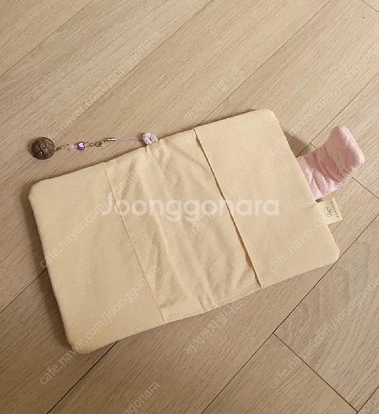 (한정판,단종) 헥사 메론빵 북커버 쇼킹코이 A6 / ...--2