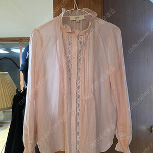 아떼 바네사브루노 블라우스 36사이즈