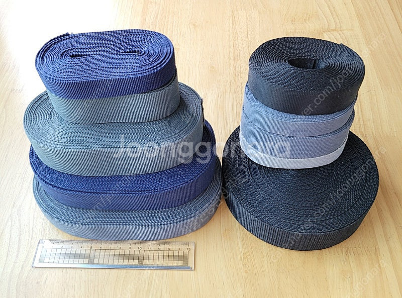 묻지마 부자재 웨이빙 10개일괄--0