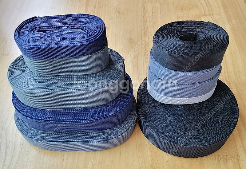 묻지마 부자재 웨이빙 10개일괄--1