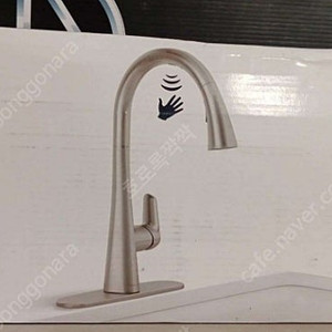 새제품 / 콜러 / 터치리스 무광/ Kohler Anessia 아네시아 센서작동 거위목 풀다운https://cafe.naver.com/ca-fe/cafes/10050146/arti