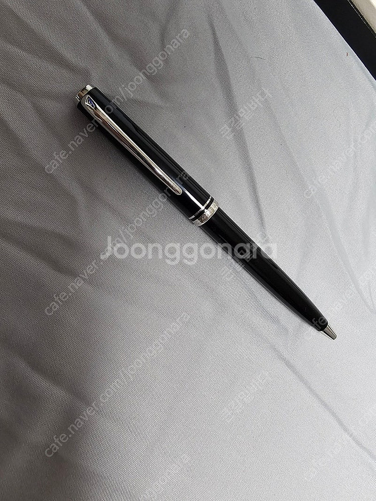 [판매] 몽블랑 만년필 쇼팽 p145 f닙, 픽스 볼펜--3