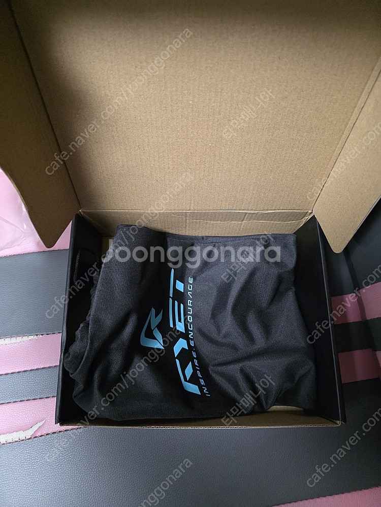 RYET 파워미러(155mm) 3D 안장--1