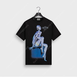 KITH x 소라야마