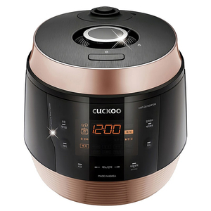쿠쿠 전기압력밥솥10인용 CRP-QS1020FGM
