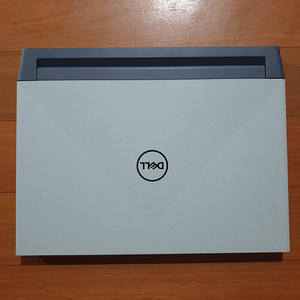 DELL G15 5515 게이밍 노트북