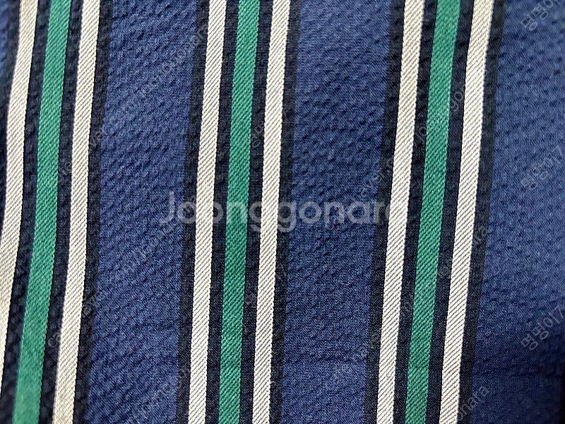 프레드페리 셔츠 자켓 시보리 90~95 새제품--7