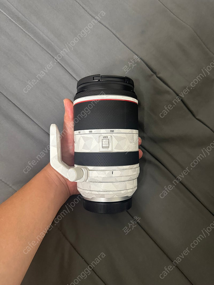 캐논 RF 70-200mm F2.8 L IS USM 알--2