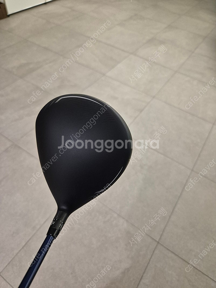 스릭슨 zx7 mk2 다이아(440cc) 벤투스 블루 ...--4