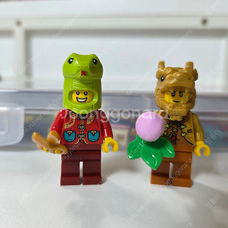 레고 피규어 판매--0