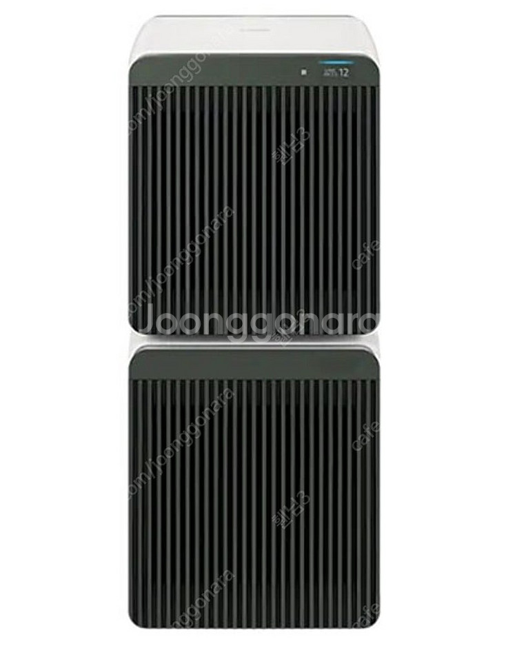 삼성전자 비스포크 큐브 Air AX106A9971ND ...--0