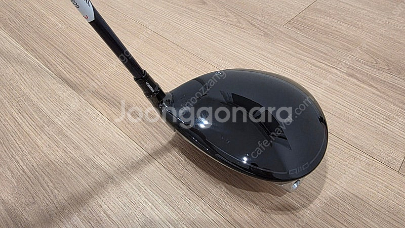 테일러메이드 드라이버 Qi10 팝니다(한번 시타)--4