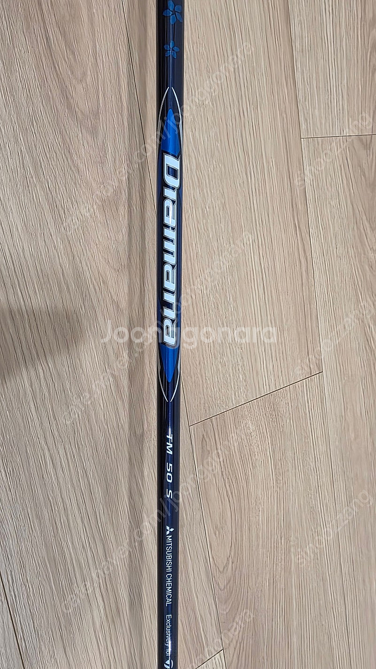 테일러메이드 드라이버 Qi10 팝니다(한번 시타)--5