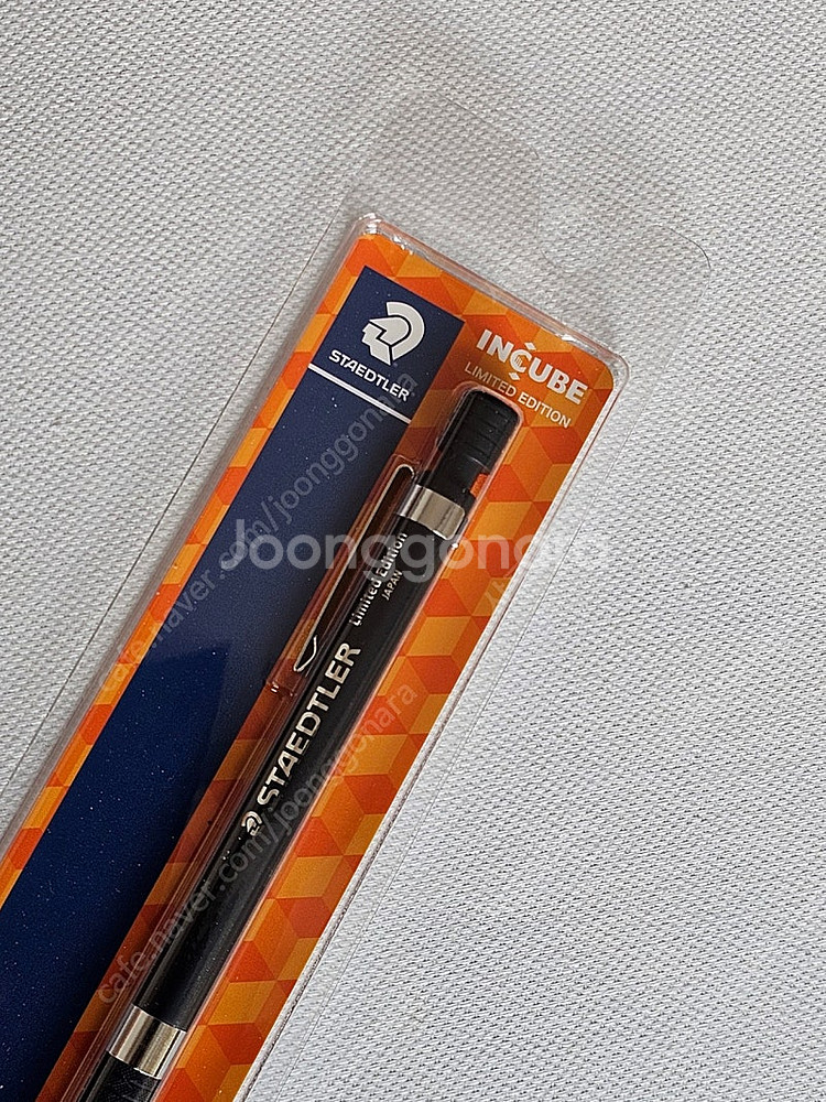 스테들러 925 35 한정판 샤프--2
