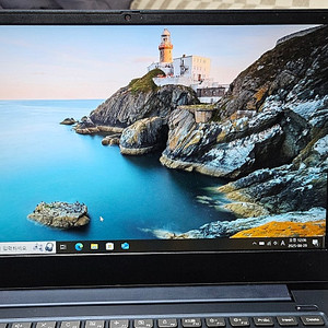 레노버 아이디어패드 S340-14API Picasso R5 노트북