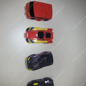 카봇 프라임 베노사 피닉스 일괄 판매