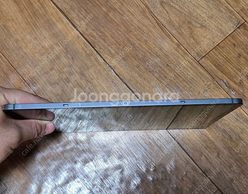 갤럭시 탭S9 5G 256GB 그라파이트 색상--4