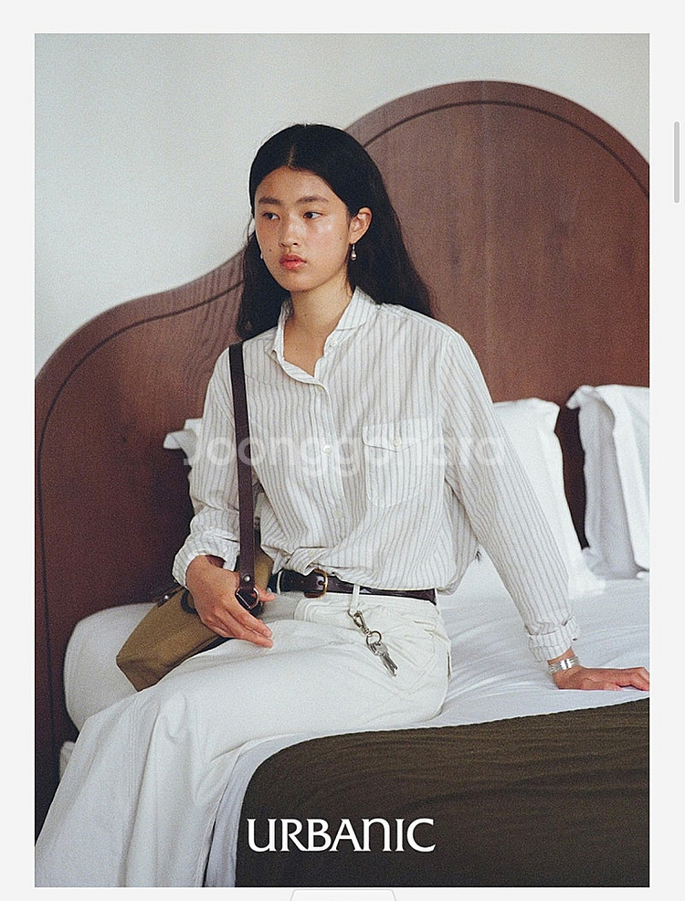 Urbanic30 셔츠--0