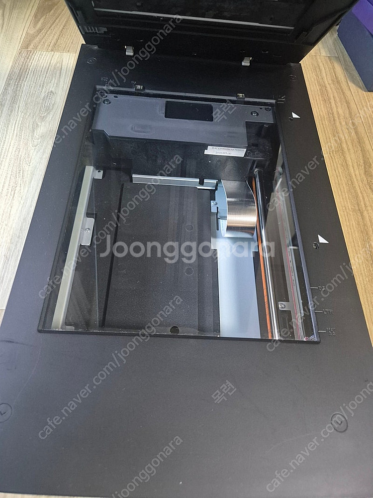 엡손 V700스캐너--1