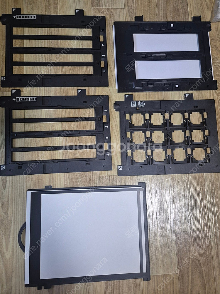 엡손 V700스캐너--2