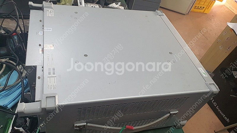 Anritsu MT8820C Radio Communic...--7