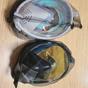 스노쿨링 마스크(2개 일괄)