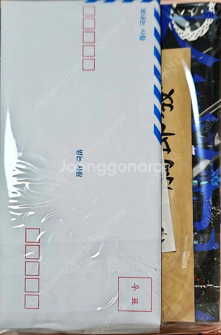 가비지타임 갑타 종상뱅상 회지 일괄판매--3