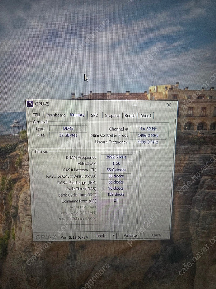(개인) 데스크탑 본체 판매합니다. (13600kf, ...--5