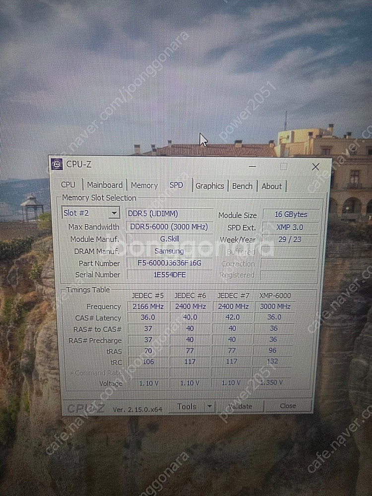 (개인) 데스크탑 본체 판매합니다. (13600kf, ...--6