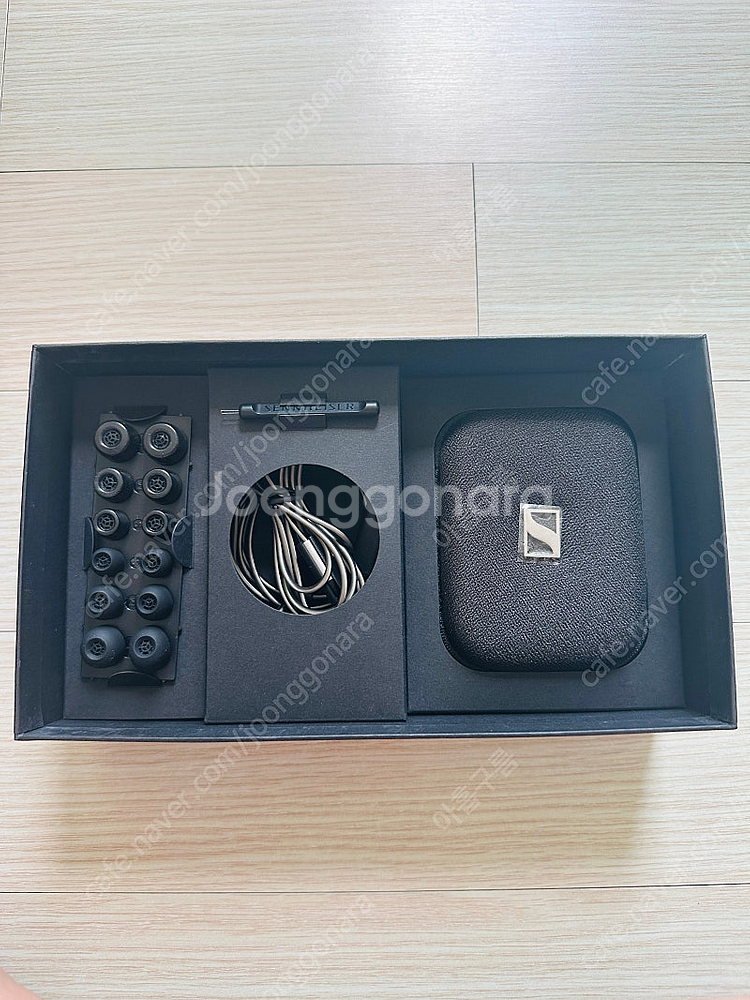 젠하이저 IE900 팝니다~~~~~--3