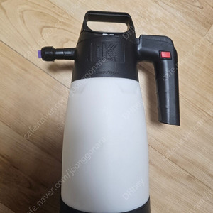 IK폼프로 2 폼압축분무기 (필터교체 완료)