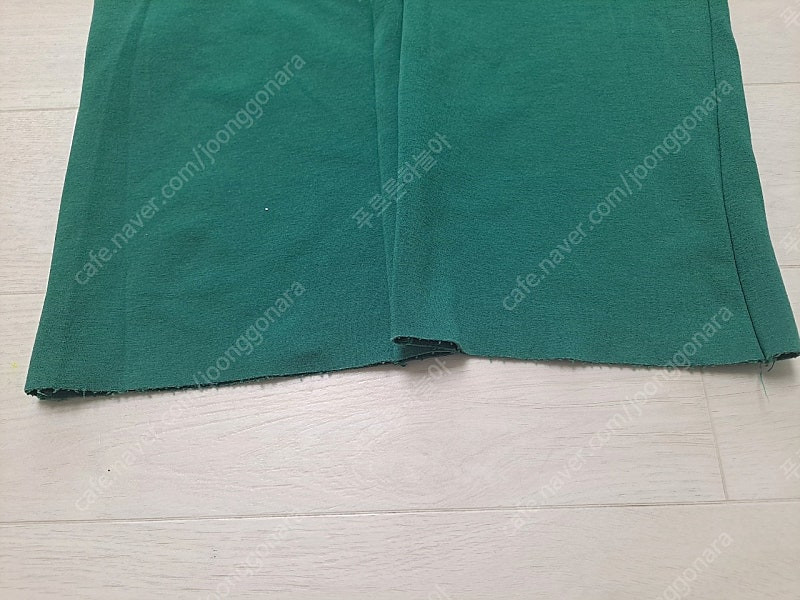 아이러브제이 xxl 140 점프수트&상의 세트--2