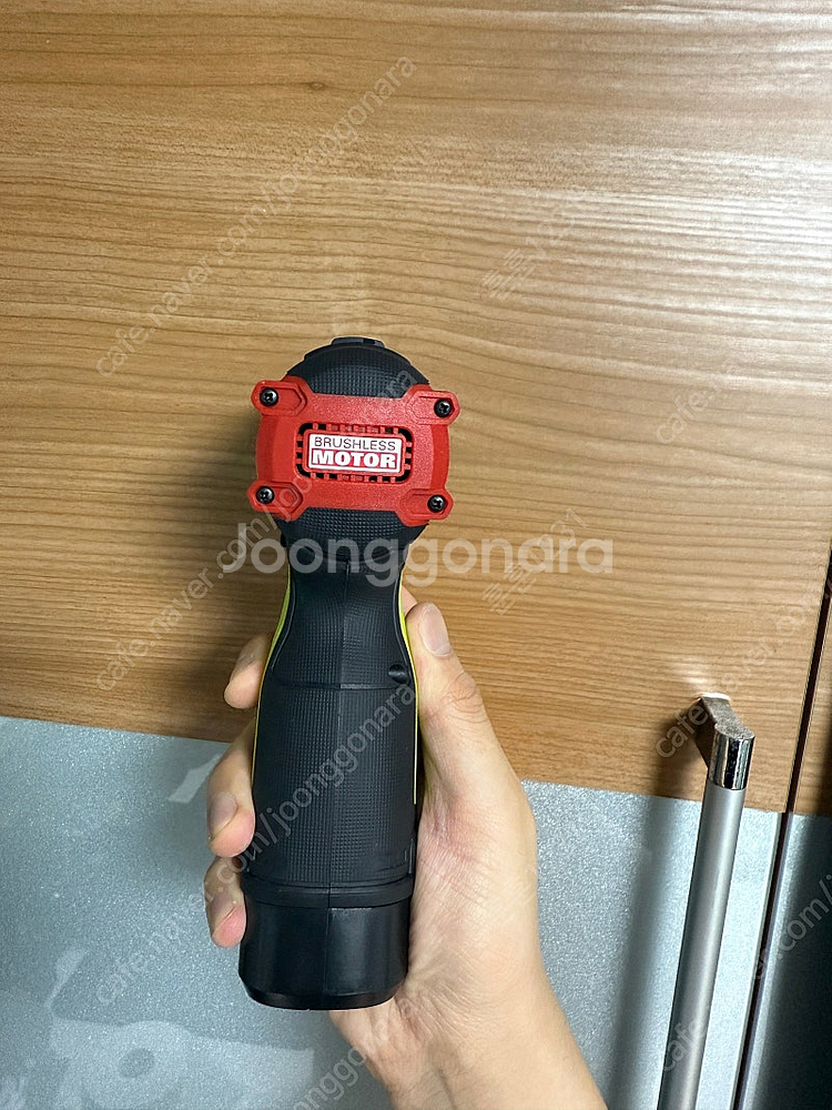 웍스 WU129 드라이버 배터리 2개 풀세트 (임팩기능...--4
